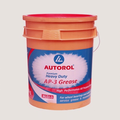 AP-3 Grease