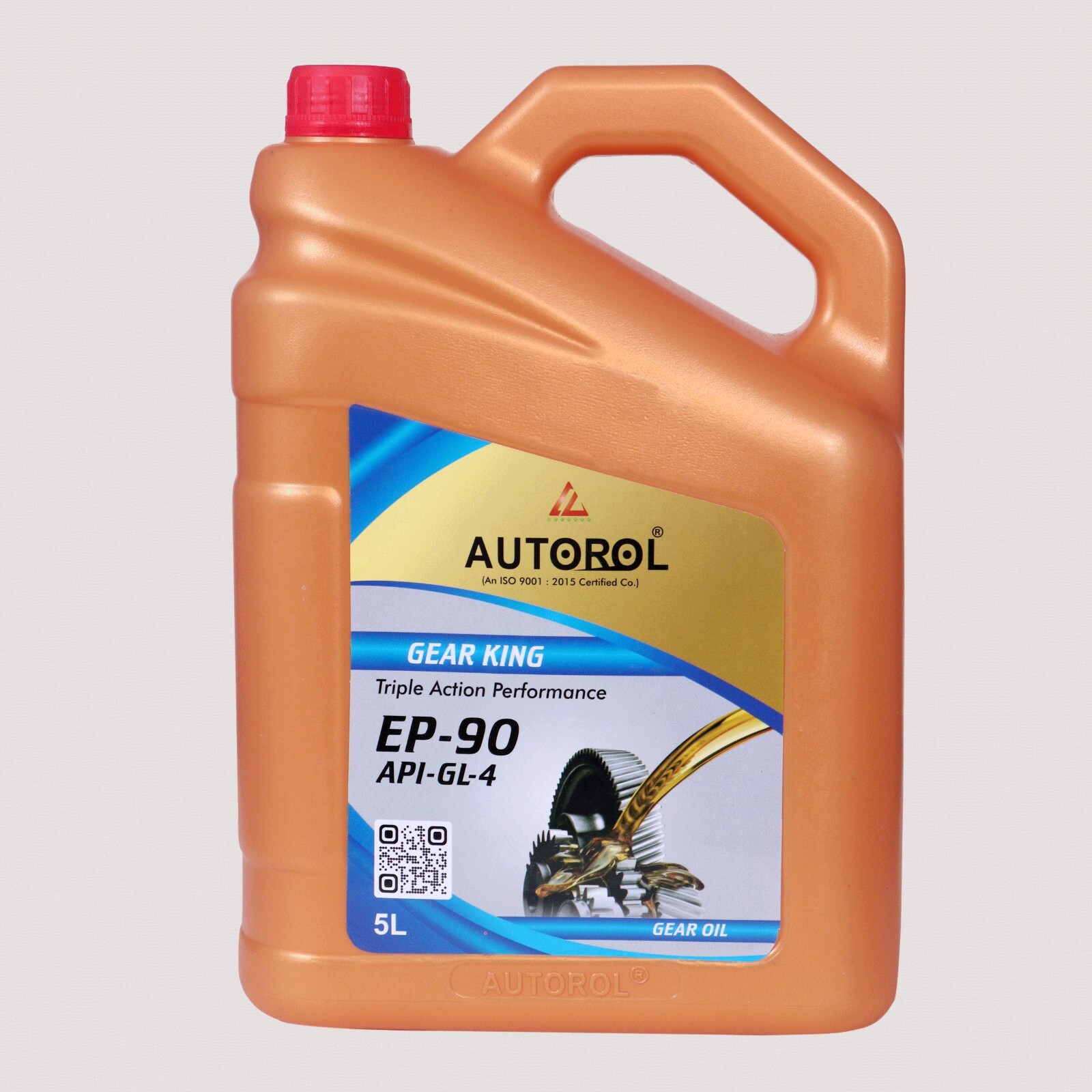 Ep 90 Gear King-5Ltr