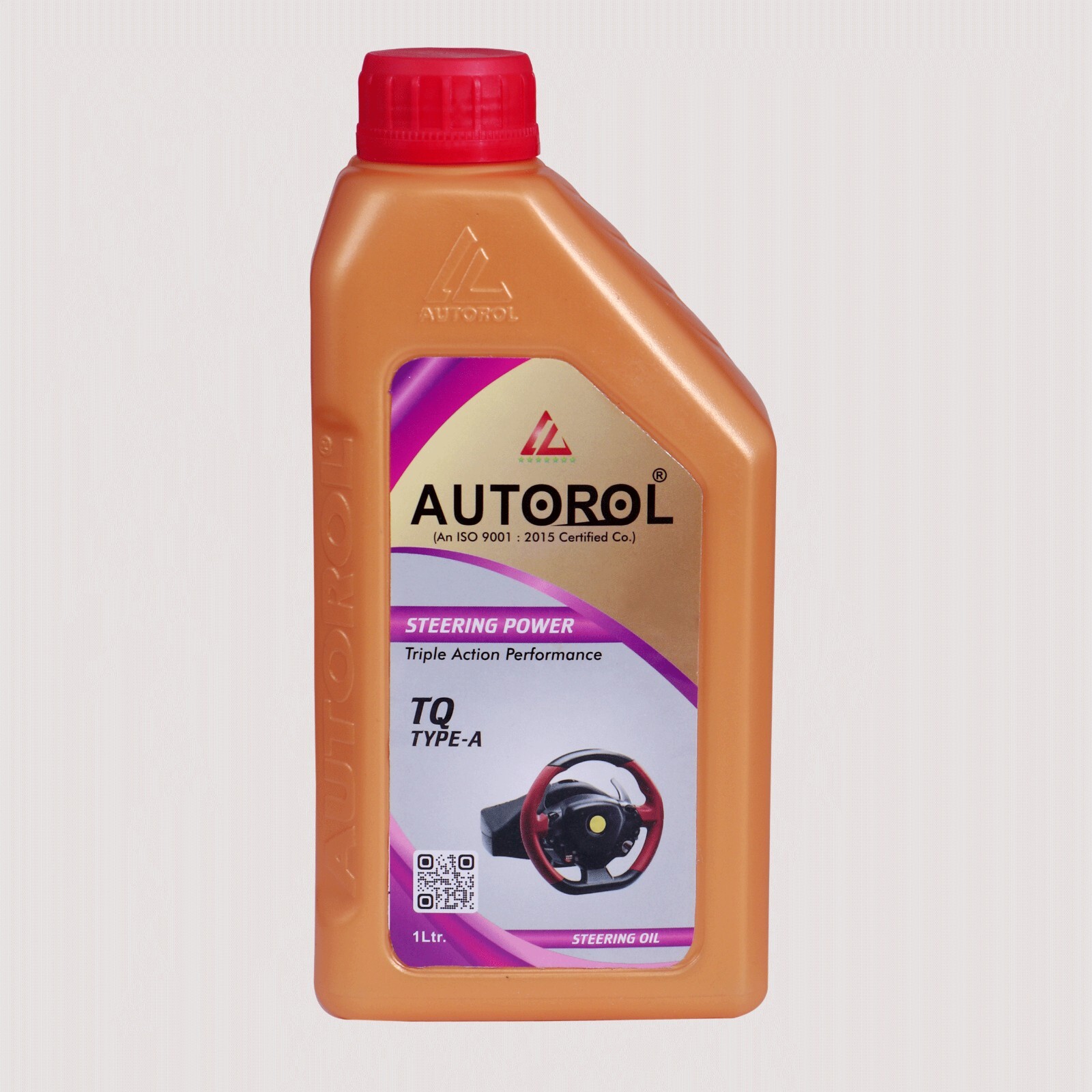 TQ Steering Power-1Ltr